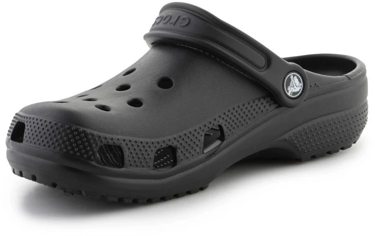 Crocs Classic Clog K Jr 206991-001