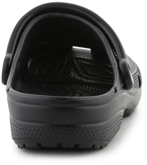 Crocs Classic Clog K Jr 206991-001