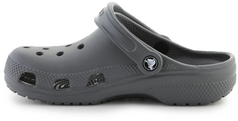 Crocs Classic Clog K Jr 206991-0DA šlepetės