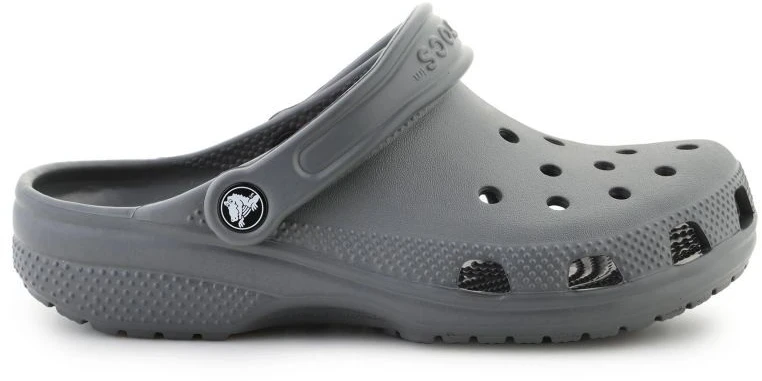 Crocs Classic Clog K Jr 206991-0DA šlepetės