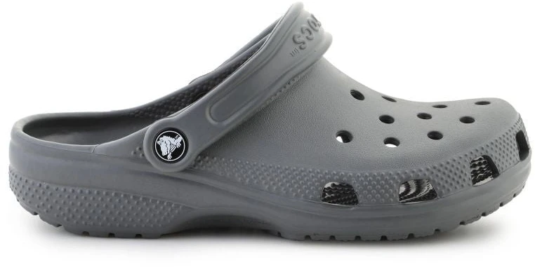 Crocs Classic Clog K Jr 206991-0DA šlepetės