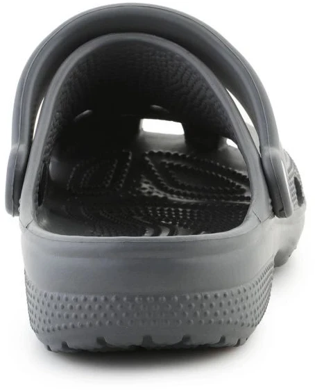 Crocs Classic Clog K Jr 206991-0DA šlepetės
