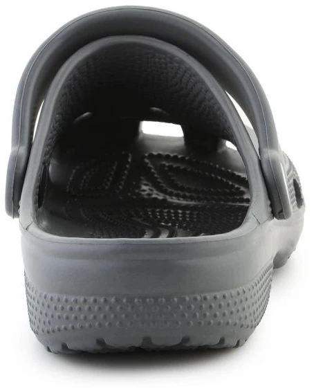 Crocs Classic Clog K Jr 206991-0DA šlepetės