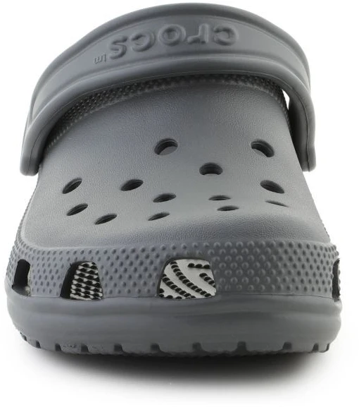 Crocs Classic Clog K Jr 206991-0DA šlepetės