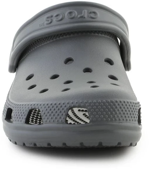 Crocs Classic Clog K Jr 206991-0DA šlepetės