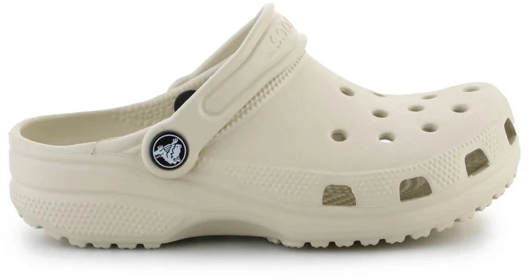 Crocs Classic Clog K Jr 206991-2Y2 klumpės