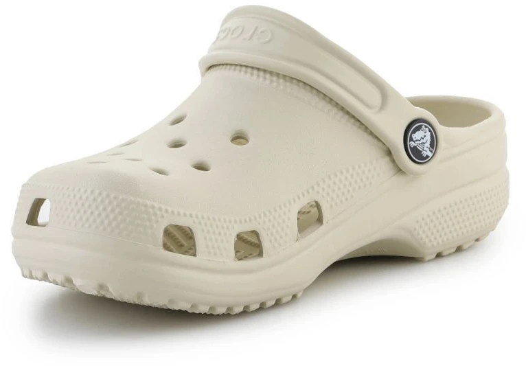 Crocs Classic Clog K Jr 206991-2Y2 klumpės