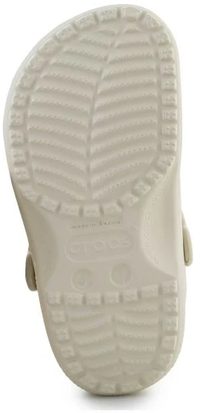 Crocs Classic Clog K Jr 206991-2Y2 klumpės