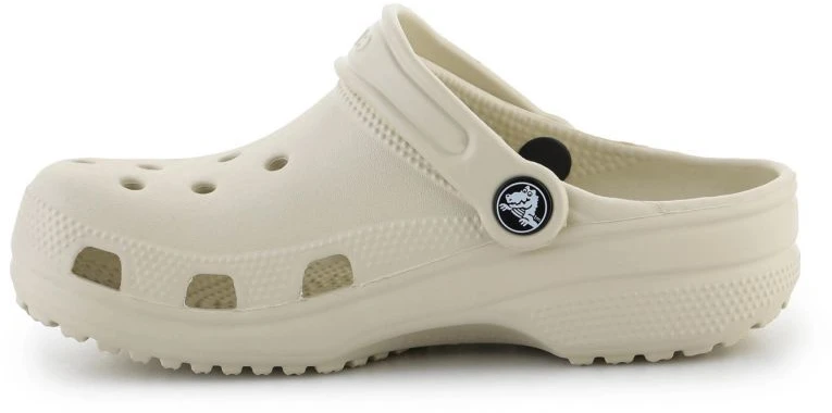 Crocs Classic Clog K Jr 206991-2Y2 klumpės