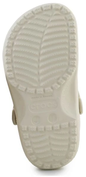 Crocs Classic Clog K Jr 206991-2Y2 klumpės