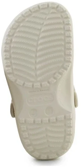 Crocs Classic Clog K Jr 206991-2Y2 klumpės
