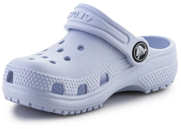 Crocs Classic Clog T Dreamscape Jr 206990-5AF klumpės
