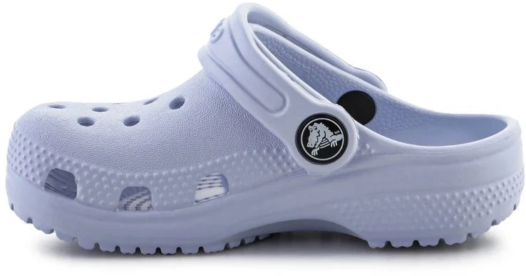 Crocs Classic Clog T Dreamscape Jr 206990-5AF klumpės