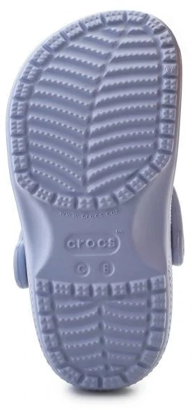 Crocs Classic Clog T Dreamscape Jr 206990-5AF klumpės