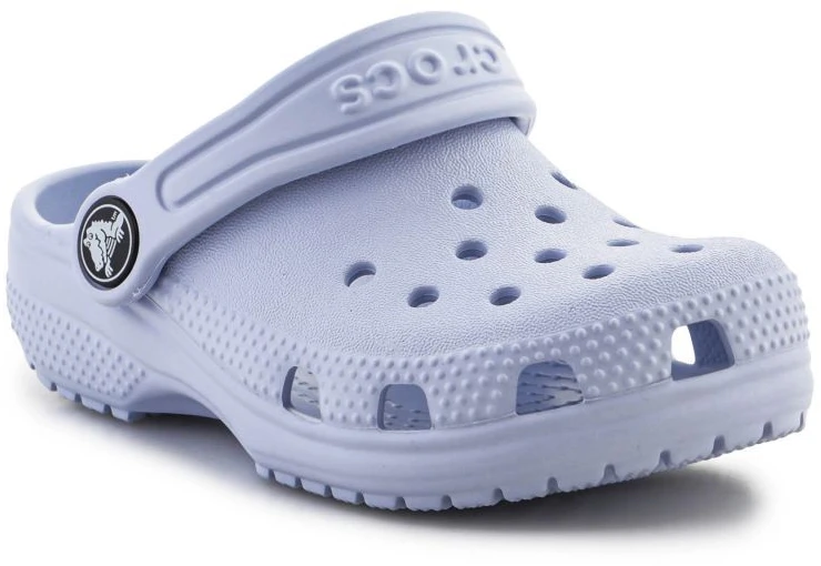 Crocs Classic Clog T Dreamscape Jr 206990-5AF klumpės