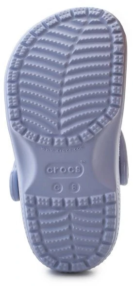Crocs Classic Clog T Dreamscape Jr 206990-5AF klumpės