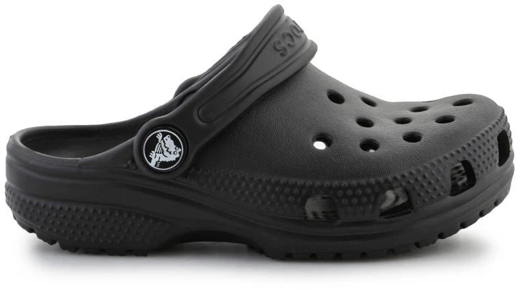 Crocs Classic Clog t Jr 206990-001 šlepetės