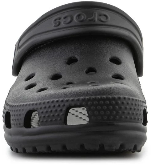 Crocs Classic Clog t Jr 206990-001 šlepetės