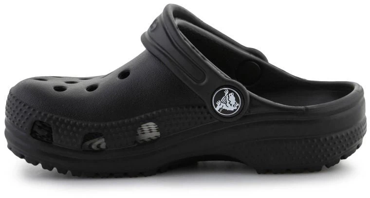 Crocs Classic Clog t Jr 206990-001 šlepetės