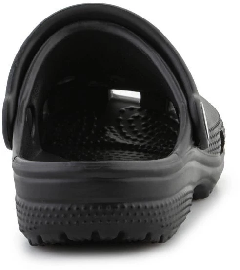 Crocs Classic Clog t Jr 206990-001 šlepetės