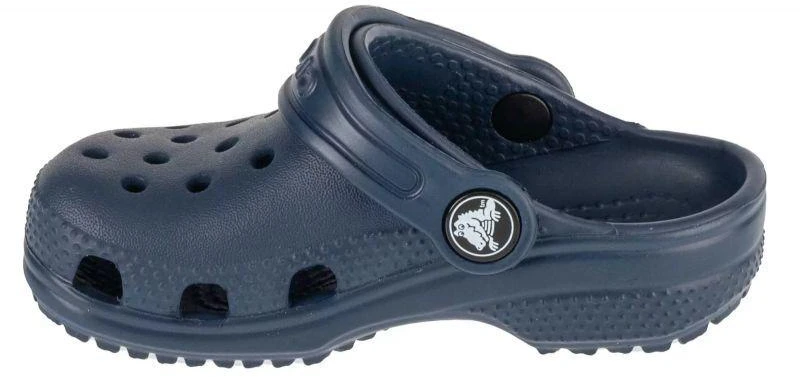 Crocs Classic Clog T Jr 206990-410 šlepetės
