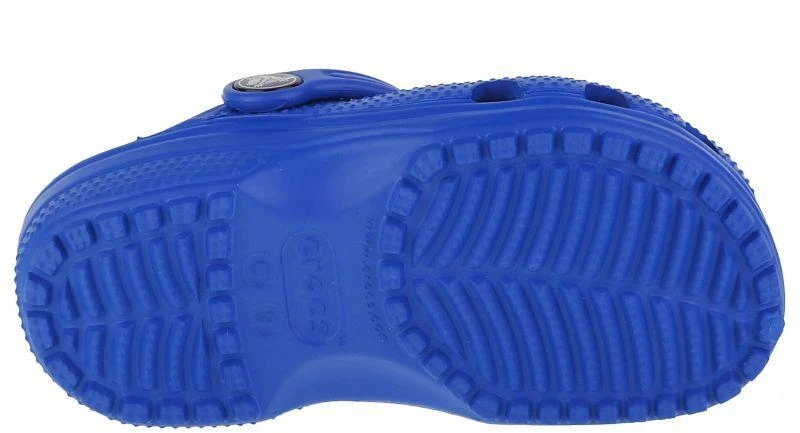 Crocs Classic Clog T Jr 206990-4KZ šlepetės