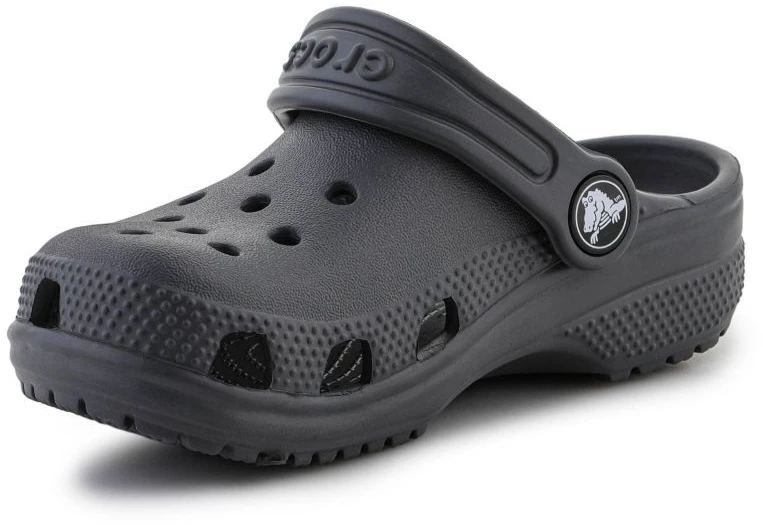 Crocs Classic Clog vaikiški klumpės Jr 206990-0DA