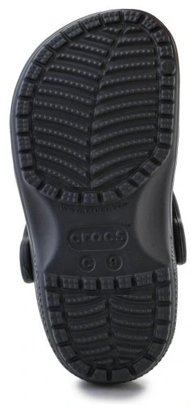 Crocs Classic Clog vaikiški klumpės Jr 206990-0DA