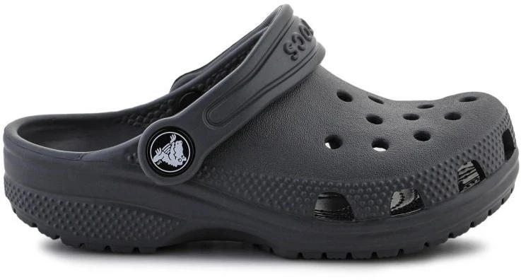 Crocs Classic Clog vaikiški klumpės Jr 206990-0DA