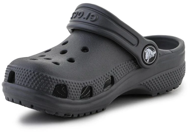 Crocs Classic Clog vaikiški klumpės Jr 206990-0DA
