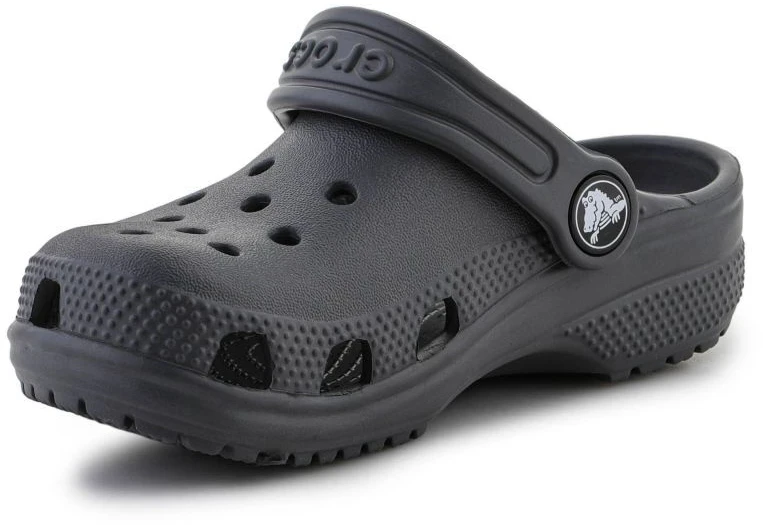 Crocs Classic Clog vaikiški klumpės Jr 206990-0DA