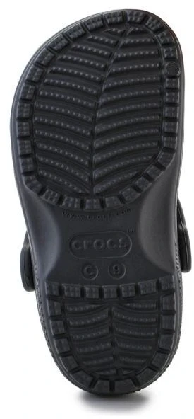 Crocs Classic Clog vaikiški klumpės Jr 206990-0DA