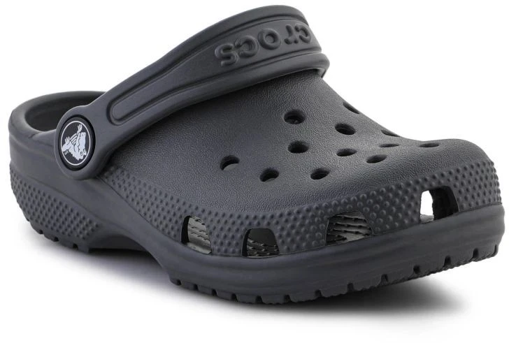 Crocs Classic Clog vaikiški klumpės Jr 206990-0DA