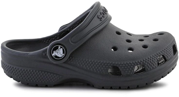Crocs Classic Clog vaikiški klumpės Jr 206990-0DA
