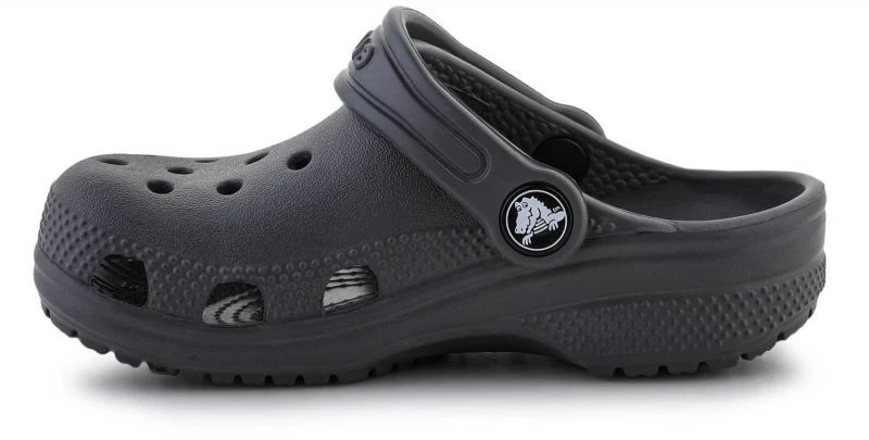 Crocs Classic Clog vaikiški klumpės Jr 206990-0DA