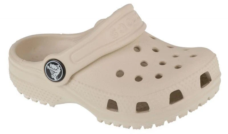 Crocs Classic Clog Vaikiškos Jaunesnio amžiaus 206990-2Y2 šlepetės