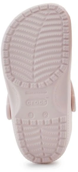 Crocs Classic Clog Vaikiškos Jr 206991-6UR šlepetės