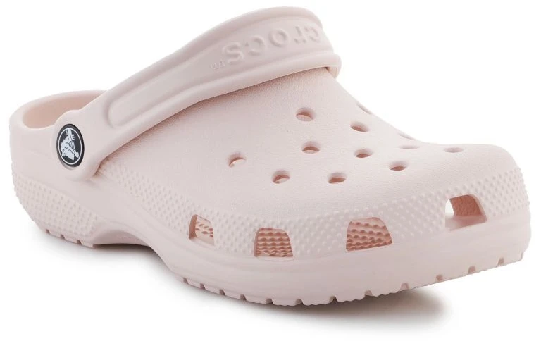 Crocs Classic Clog Vaikiškos Jr 206991-6UR šlepetės