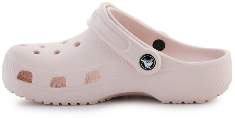 Crocs Classic Clog Vaikiškos Jr 206991-6UR šlepetės