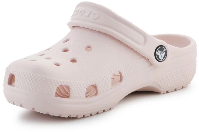 Crocs Classic Clog Vaikiškos Jr 206991-6UR šlepetės