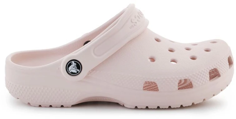 Crocs Classic Clog Vaikiškos Jr 206991-6UR šlepetės