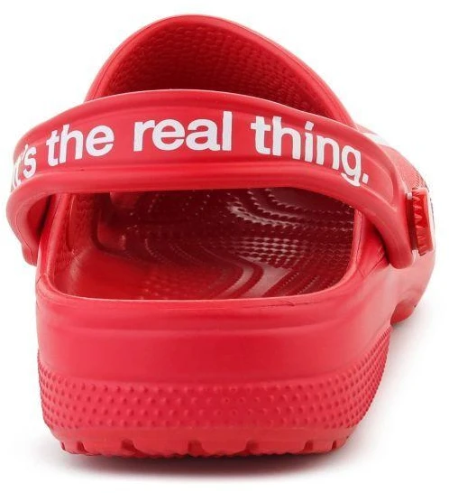 CROCS CLASSIC COCA COLA CLOG MULTI 212129-90H
