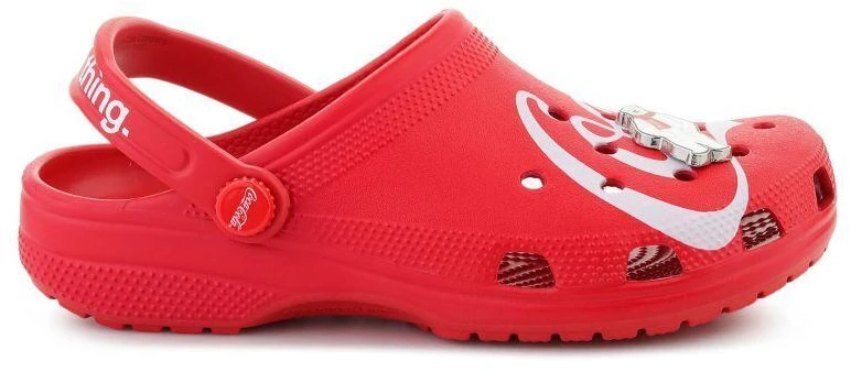 CROCS CLASSIC COCA COLA CLOG MULTI 212129-90H