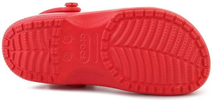 CROCS CLASSIC COCA COLA CLOG MULTI 212129-90H