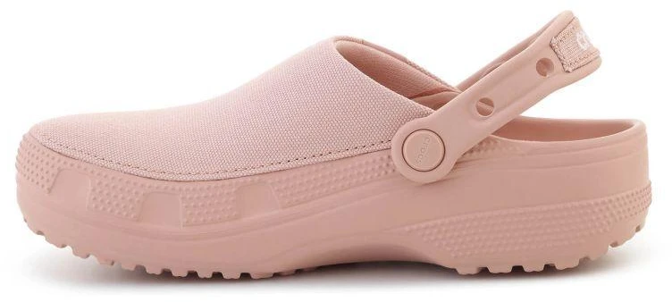 Crocs Classic Crafted klumpės, rožinė karamelė, 211354-7AF