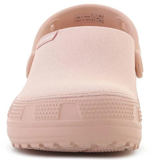 Crocs Classic Crafted klumpės, rožinė karamelė, 211354-7AF