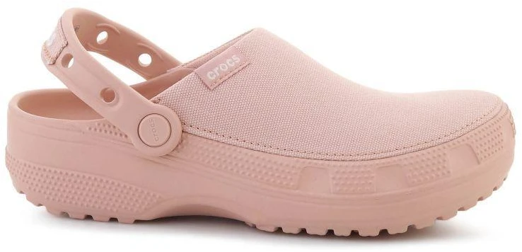 Crocs Classic Crafted klumpės, rožinė karamelė, 211354-7AF