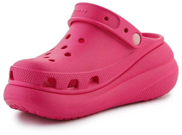 Crocs Classic Crush Clog W 207521-6ZQ