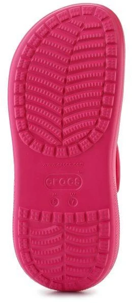 Crocs Classic Crush Clog W 207521-6ZQ