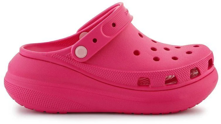 Crocs Classic Crush Clog W 207521-6ZQ